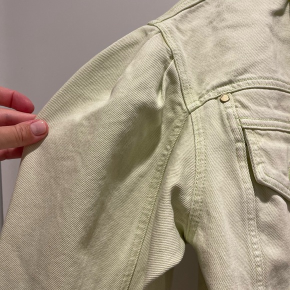 Ulla Johnson Jacket - Picture 7 of 9